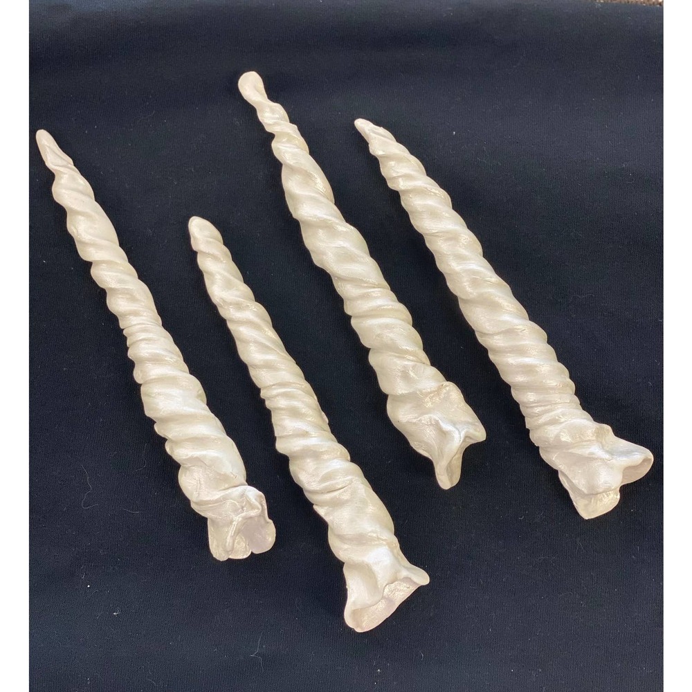 Unicorn Horn Decoration and Wand